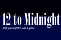 12 to Midnight