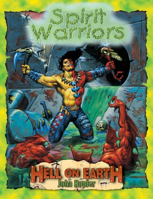 Hell on Earth Classic: Spirit Warriors