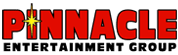 Pinnacle Entertainment Group Logo