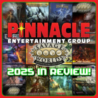 セール！　 Fantasy+　World's Most Imaginative Pinnacle Entertainment Group – 2025 in Review & What's Next for