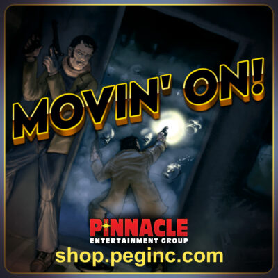 We're Movin' On to the NEW PEG Website | Pinnacle Entertainment Group